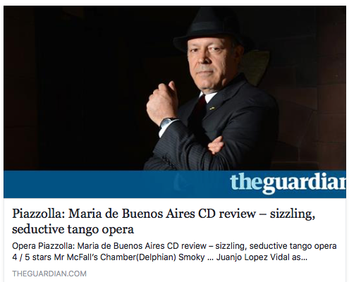The Guardian ****